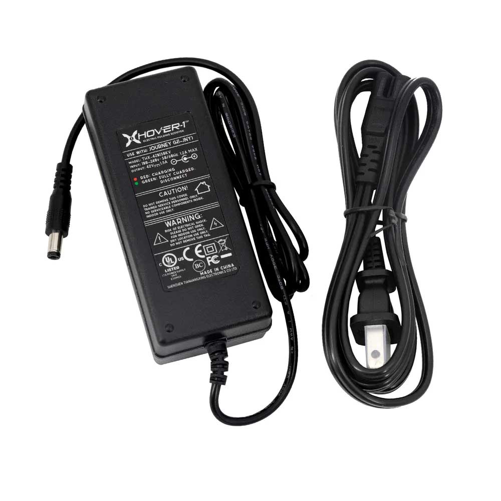 Electric Ride Nerd - Hover 1 electric scooter review (2022) | Best scooter ride for under 400$?