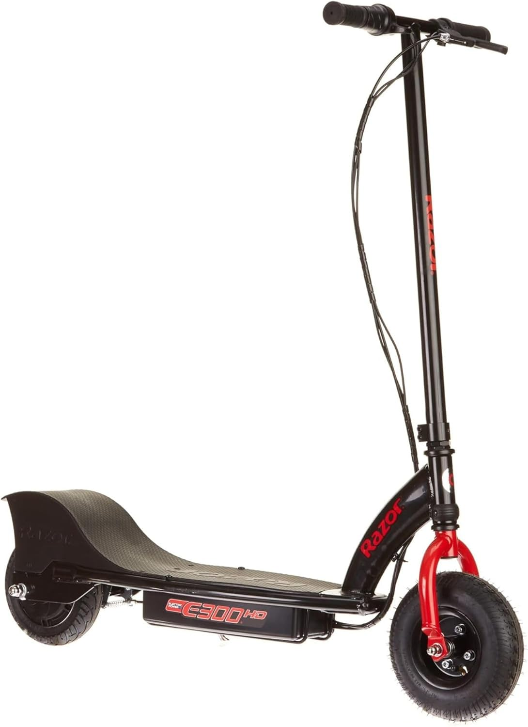 Electric Ride Nerd - Razor Electric Scooter: The Ultimate Guide for Adults