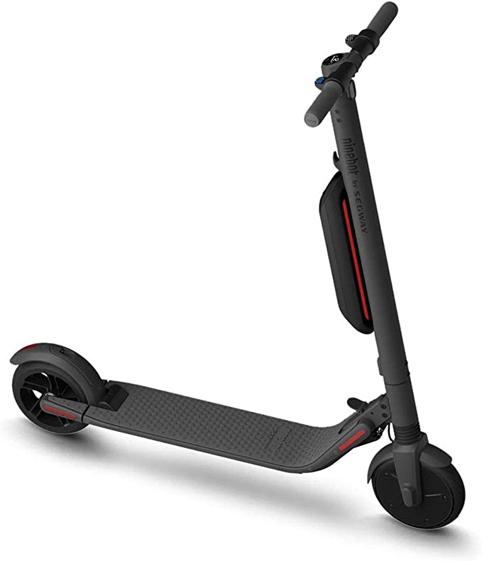 Electric Ride Nerd - Ride in Comfort and Style: Discover the Top 6 Electric Scooter with Seat for Ultimate Joyrides!