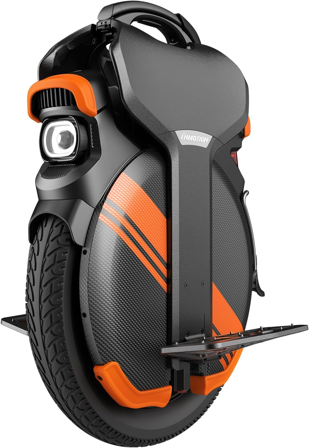 Electric Ride Nerd - INMOTION V11Y Electric Unicycle Review: A Best Game-Changer for Off-Road Riding