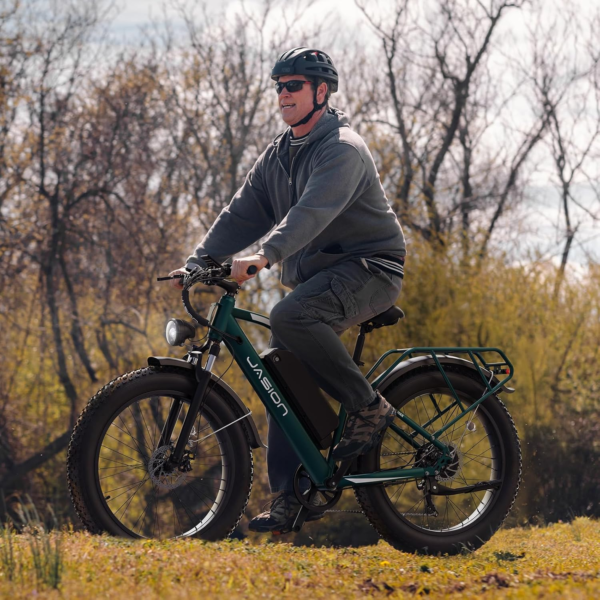 Electric Ride Nerd - Home