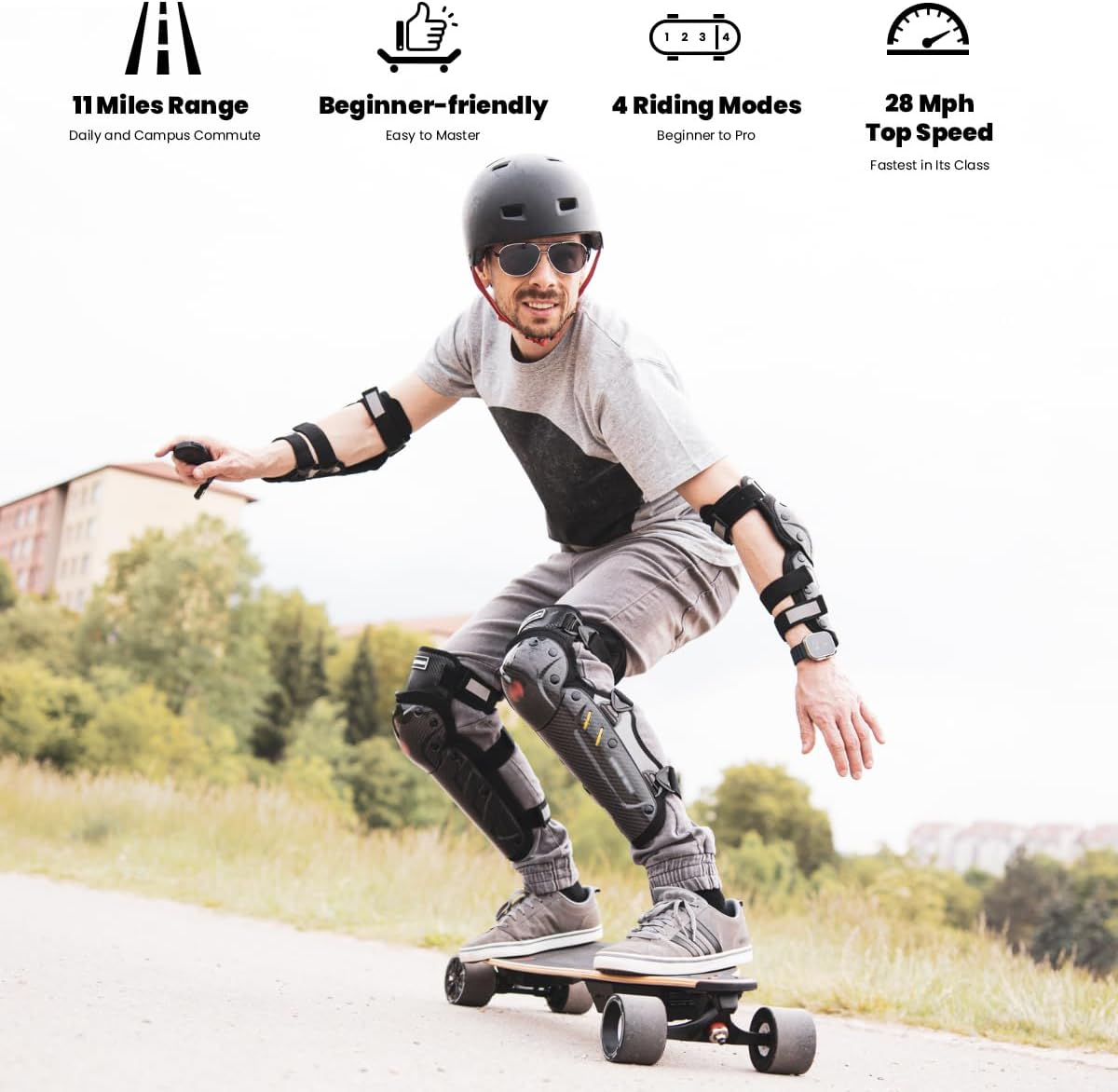 Electric Ride Nerd - Meepo V3 Series / Envy Review: The Smarter Upgrade Over Entry-Level Boards