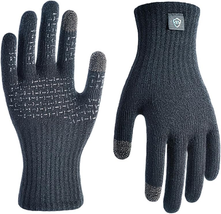 DexShell UltraFlex Waterproof Knit Gloves