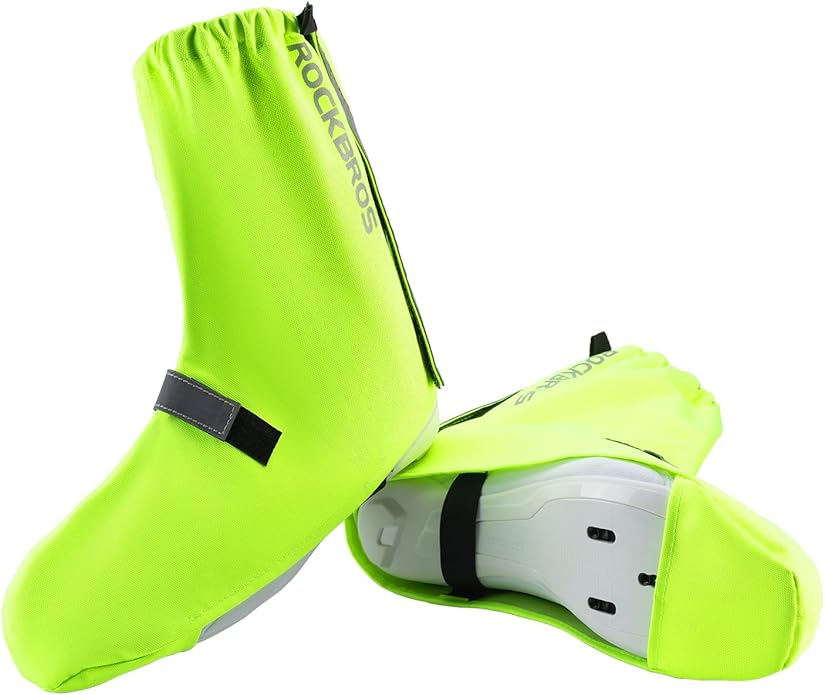 ROCKBROS Cycling Shoes Rain Covers