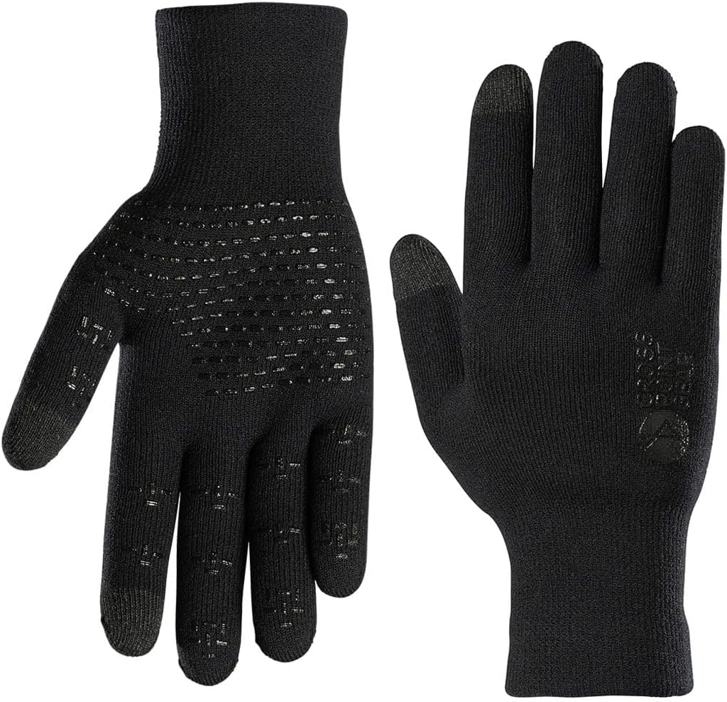 Showers Pass Crosspoint Waterproof Knit Gloves