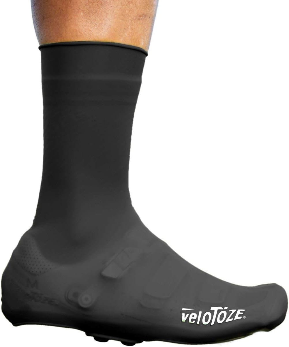 veloToze Tall Silicone Shoe Cover